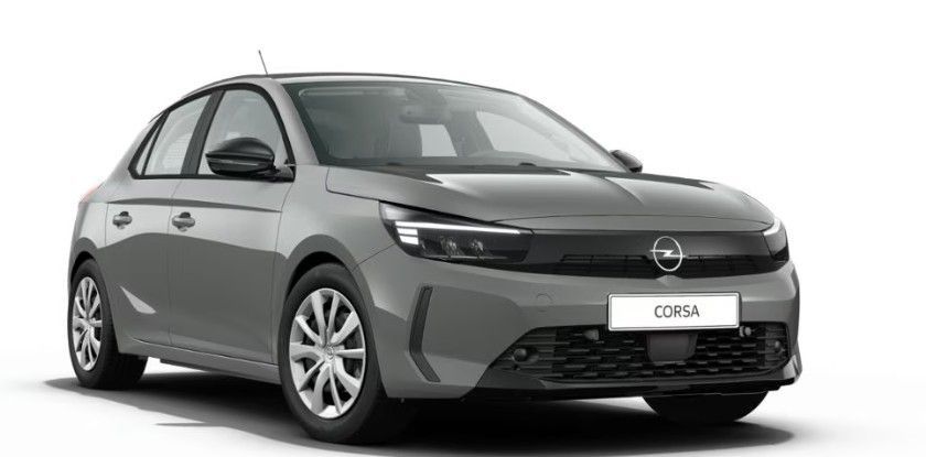 Opel Corsa 1.2 Direct Injection Turbo 74kW Edition Leasing
