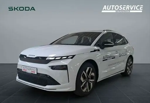 Skoda Enyaq-iv 85 Sportline 5dr