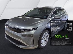 Skoda Enyaq 85 Loft SHZ ACC HUD LED NAVI AHK 360° PANO