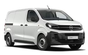 Opel Vivaro -e Cargo Electric ✅AKTION✅begrenzte Stückzahl✅Klima✅große Batterie Leasing