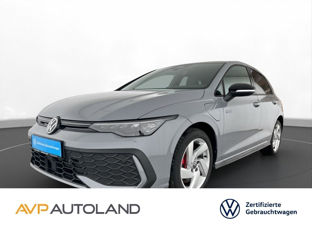 Volkswagen Golf VIII GTE 1.5 TSI DSG eHybrid | NAVI | AHK | Leasing
