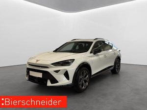 Cupra Formentor 1.5 TSI MATRIX-LED FULL-LINK 18 KAMERA ACC SHZ