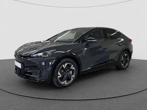 Cupra Tavascan Endurance 19 HEAT-PUMP ALLWETTERREIFEN *Drive Pack* Leasing
