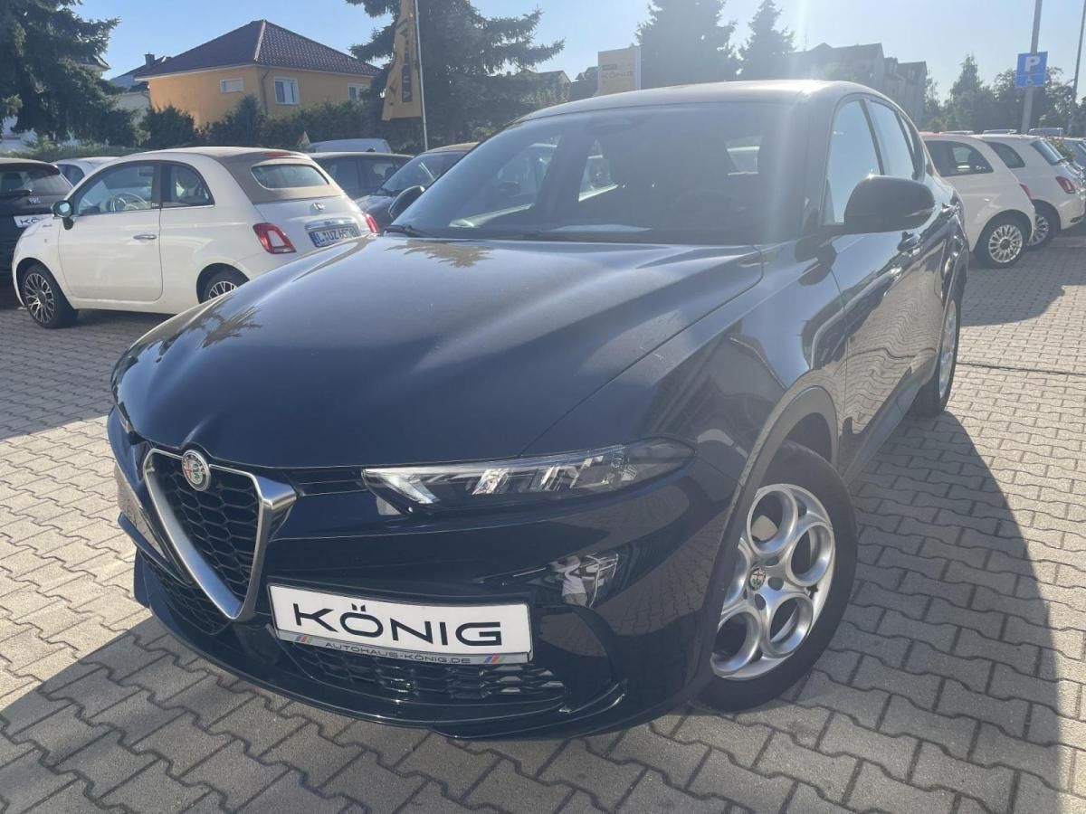 Alfa Romeo Tonale SUPER 1.5 T Automatik Leasing