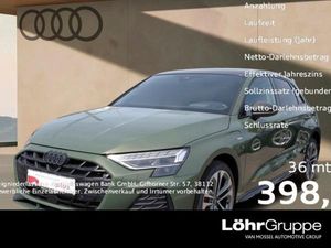 Audi A3 Sportback 45 TFSI e S line 18"|RAUTE|PANO|SHZ|5J.GAR