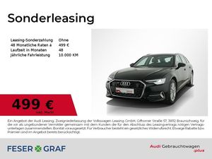 Audi A6 Avant 50 TFSI e Sport V-Cockpit/AHK/LED/18"