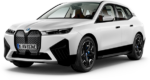 BMW iX Leasing