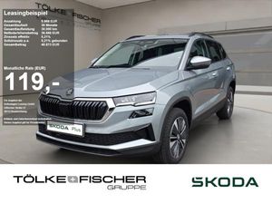 Skoda Karoq *SOFORT VERFÜGBAR* 1.5 TSI DSG Balance ACC AHK Navi