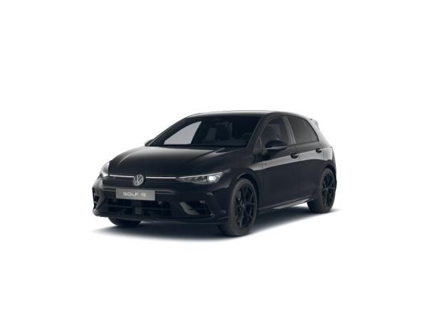 Volkswagen Golf R 2,0 l TSI OPF 4MOTION Black Edition Leasing
