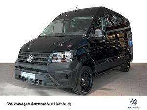 Volkswagen Crafter 35 Hoch 2,0 l Automatik RS: 3640 mm