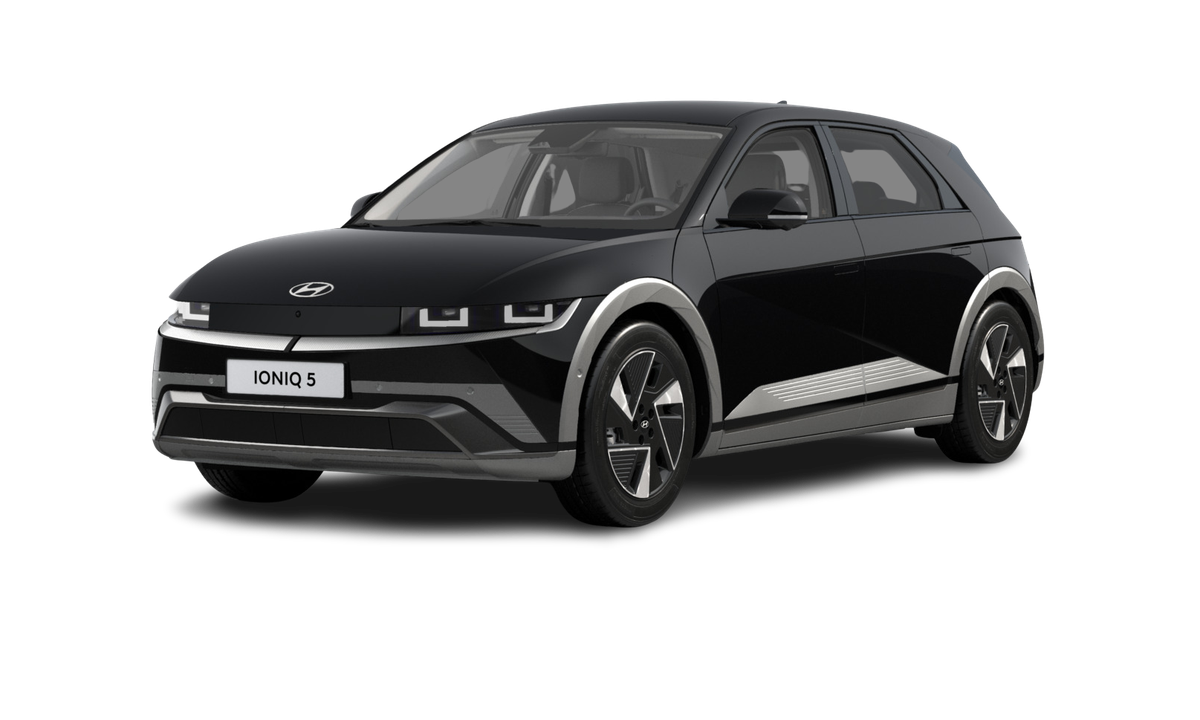 Hyundai IONIQ 5 84kWh 168kW Heckantrieb 84kWh 168kW Heckantrieb Uniq Auto-Abo