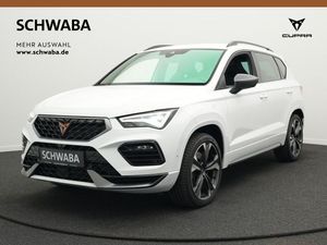 Cupra Ateca 2.0TSI 4Drive DSG LED*VIRTUAL*NAVI*ACC*19"