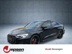 Audi RS3 RS 3 Limousine S tr Vmax280 RS-Abgas PANO Matrix