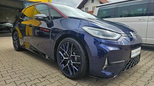 Volkswagen ID.3 GTX Performance 240 kW Fire+Ice/Pano/360°/