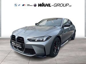 BMW M3 Competition Innovation M Drivers Pack HeadUp