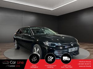 VW Passat Variant Business 2.0 TDI*AreaView*DCC*DSG Leasing