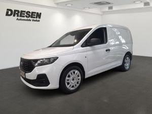 FORD Transit Connect Trend Kastenwagen L1 2.0l EcoBlue 90KW 7-Gang Automatik + Anhängevorrichtung + Ganzjahresreifen Leasing