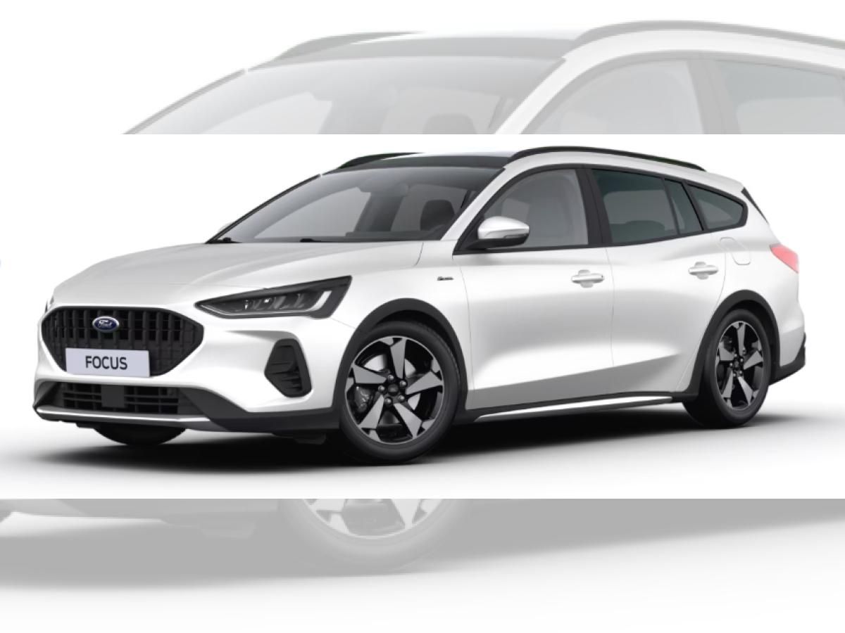Ford Focus 🔥🔥ACTIVE X #SOFORT #PANO-DACH #FAHRERASSISTENZ 🔥🔥 Leasing