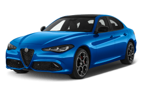 Alfa Romeo Giulia 2.2 Diesel 16V 154kW AT8-Q4 Veloce