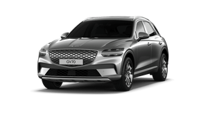 Genesis Electrified GV70 77,4kWh + Nappa Leder Paket Auto-Abo