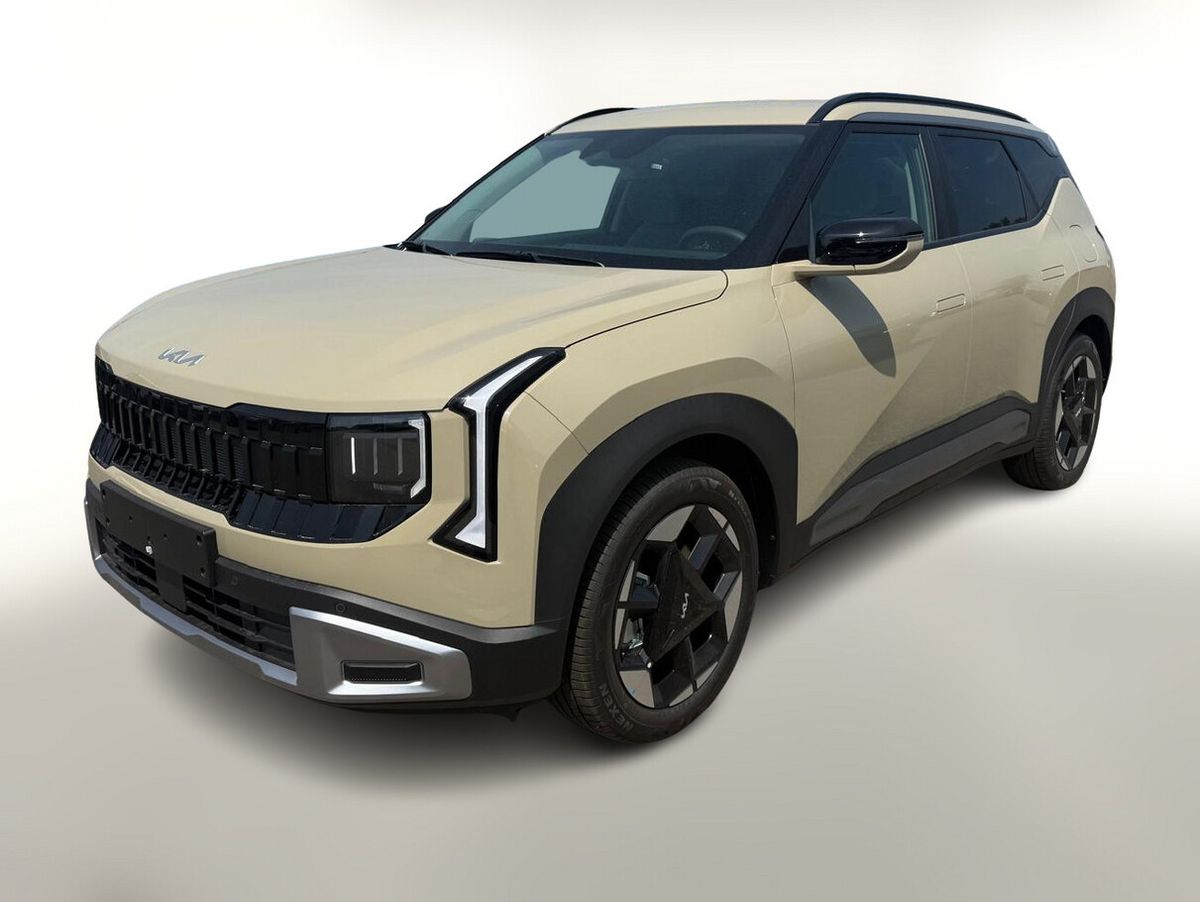 Kia Seltos DCT Vision DesignP SHZ ACC Carplay Keyl Leasing privat Leasing