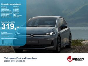 Volkswagen ID.3 Neo Life 52 kWh R-KAMERA LED ACC SHZ PDC