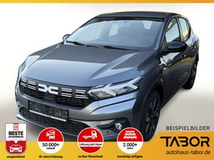 Dacia Sandero Journey TCe 90 Kam PDC vo/hi SHZ PDC Leasing