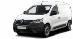 Renault Express Auto-Abos
