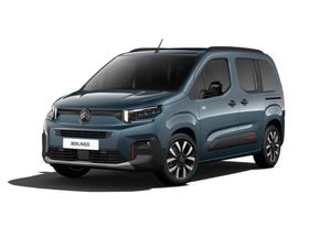 Citroën Berlingo M Diesel 130 Max