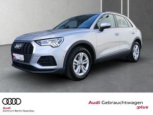 Audi Q3 35 TDI S tronic *MATRIX*ACC*NAV+*Virt.C*SHZ*