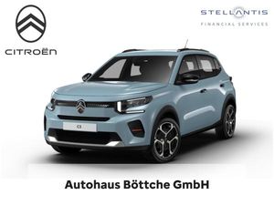 Citroën C3 Turbo 100 Plus