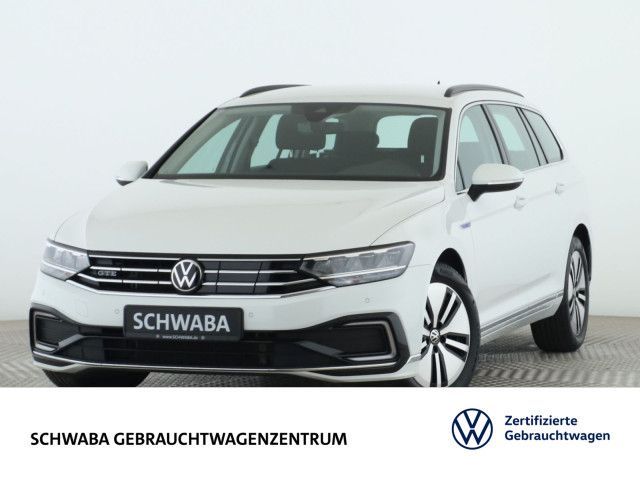 Volkswagen Passat Variant GTE 1.4 TSI LED*NAV*ACC*SIDE*17