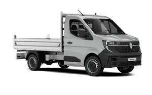 Renault Master Blue dCi 170 L2H2 3,5t Extra Leasing