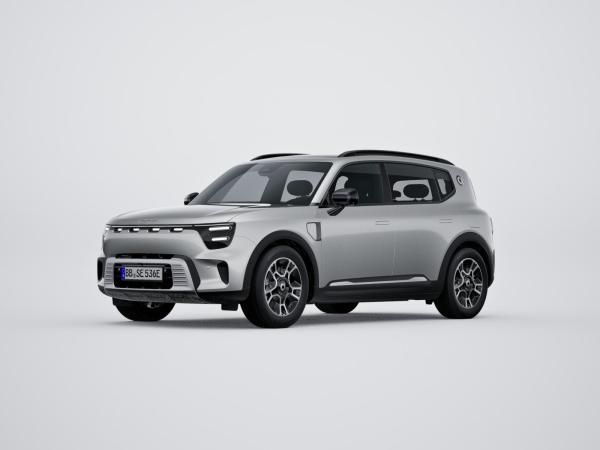 smart #5 Pro+⚡inkl. 6.000€ E-Prämie Anzahlung¹❗️(400kW DC/V2L/19 Zoll/LED+/Pano) Leasing