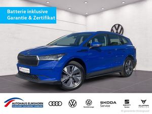 Skoda Enyaq 60 AHK MATRIX APP NAVI