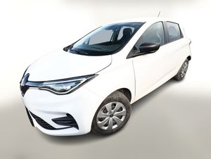 Renault Zoe ZE50 R110 Kaufbatterie LED Schuko Auto-Abo privat Auto-Abo