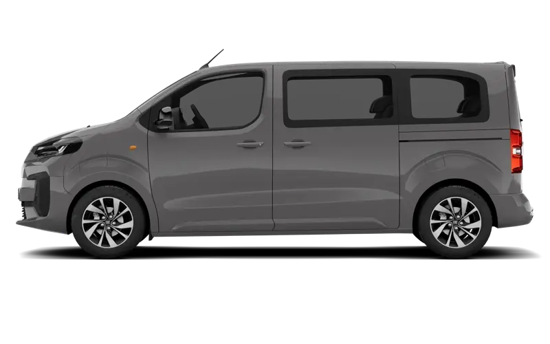 Fiat Ulysse 2.0 BlueHDi 180 S&S L3 EAT8 TOP Leasing