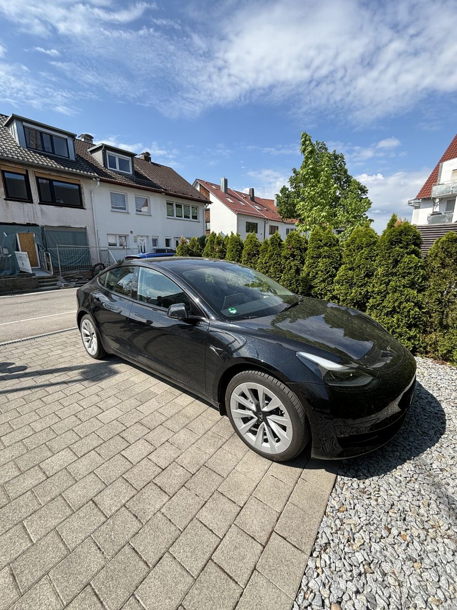 Tesla Model 3 Leasingübernahme
