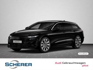Audi A6 Avant e-tron MATRIX AHK 360° KESSY elek. Sitz