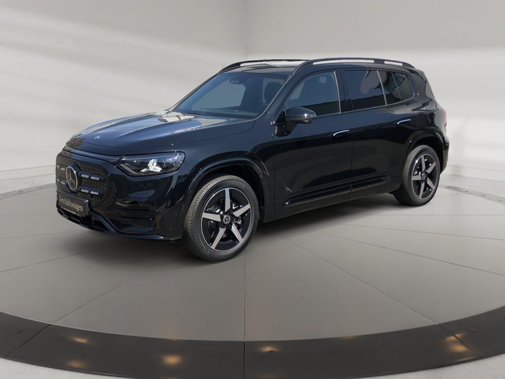 Mercedes-Benz GLB 250+ EQ AMG-Line Auto-Abo
