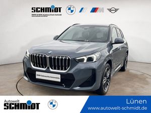 BMW X1 xDrive23d M Sport + GARANTIE-bis-12.2030