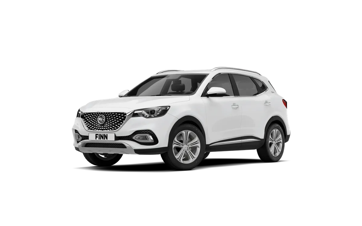 MG HS 1.5T-GDI  Auto 1.5T-GDI Comfort Auto Auto-Abo