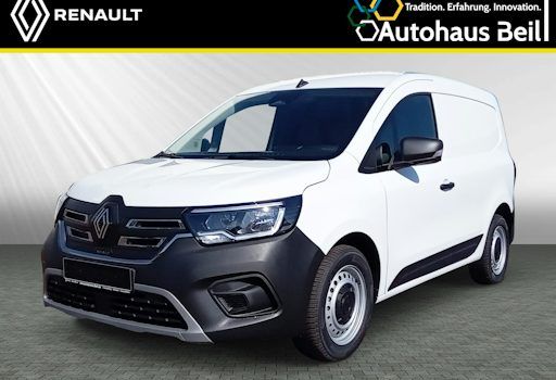 Renault Kangoo-rapid-e-tech Advance L1 Comfort Range AC11 4dr Auto kaufen