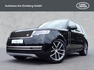Land Rover Range Rover SWB D300 SE Leasing