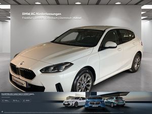 BMW 120d Kamera Driv.Assist LED Sitzheizung Alarm
