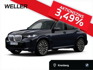 BMW X5 xD 30d M Sport Leas ab 649 oA AHK StHz HK SKY