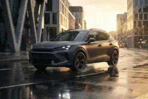 Cupra Formentor Phev Deal