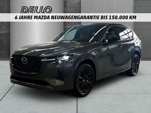 Mazda CX-60 HOMURA 360 Kamera Bose MRCC Sitzlüftung Na