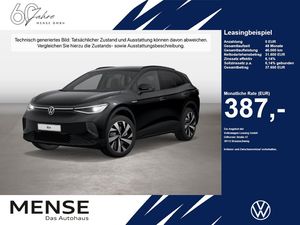Volkswagen ID.4 Pro Performance LM