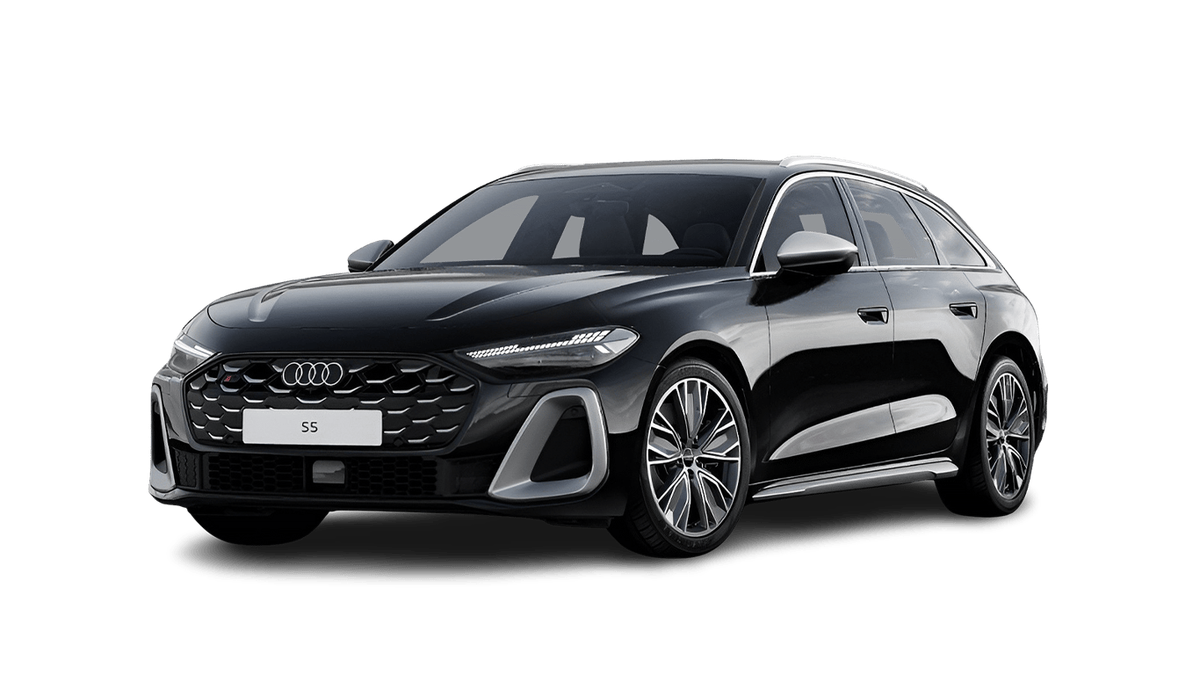 Audi S5 Audi S5 Avant edition one 3.0 TFSI 7-Gang S tronic quattro 270 kW (367 PS) Auto-Abo